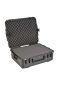 Preview: SKB iSeries 2217-8 Waterproof Utility Case with cubed foam